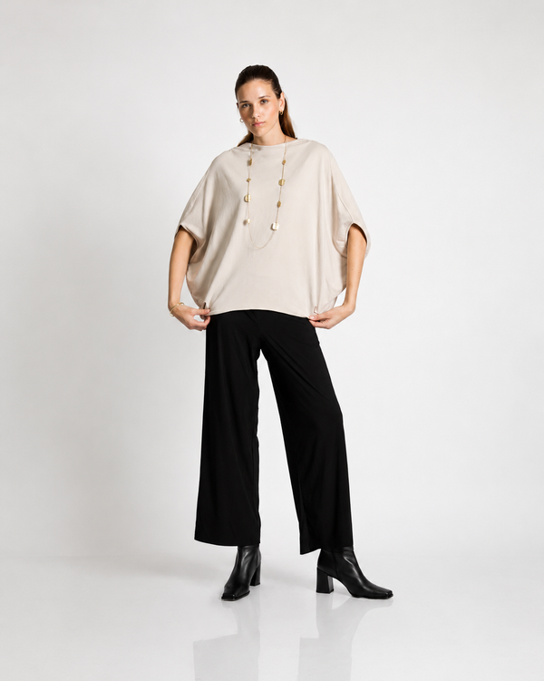 Fall POLO-90 Beige