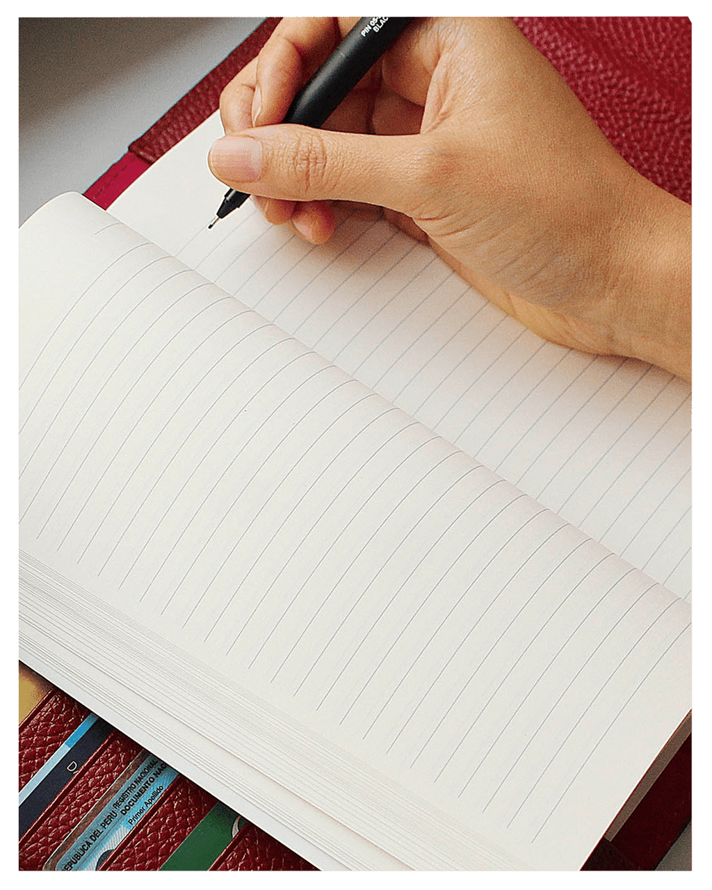 Articulo de Escritorio AE-41 Blanco