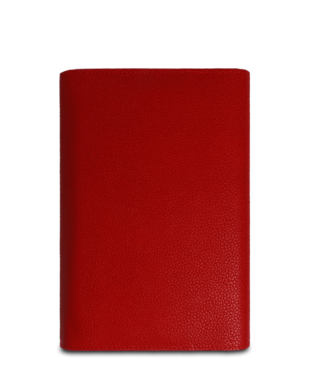 Agenda AG-139 Rojo