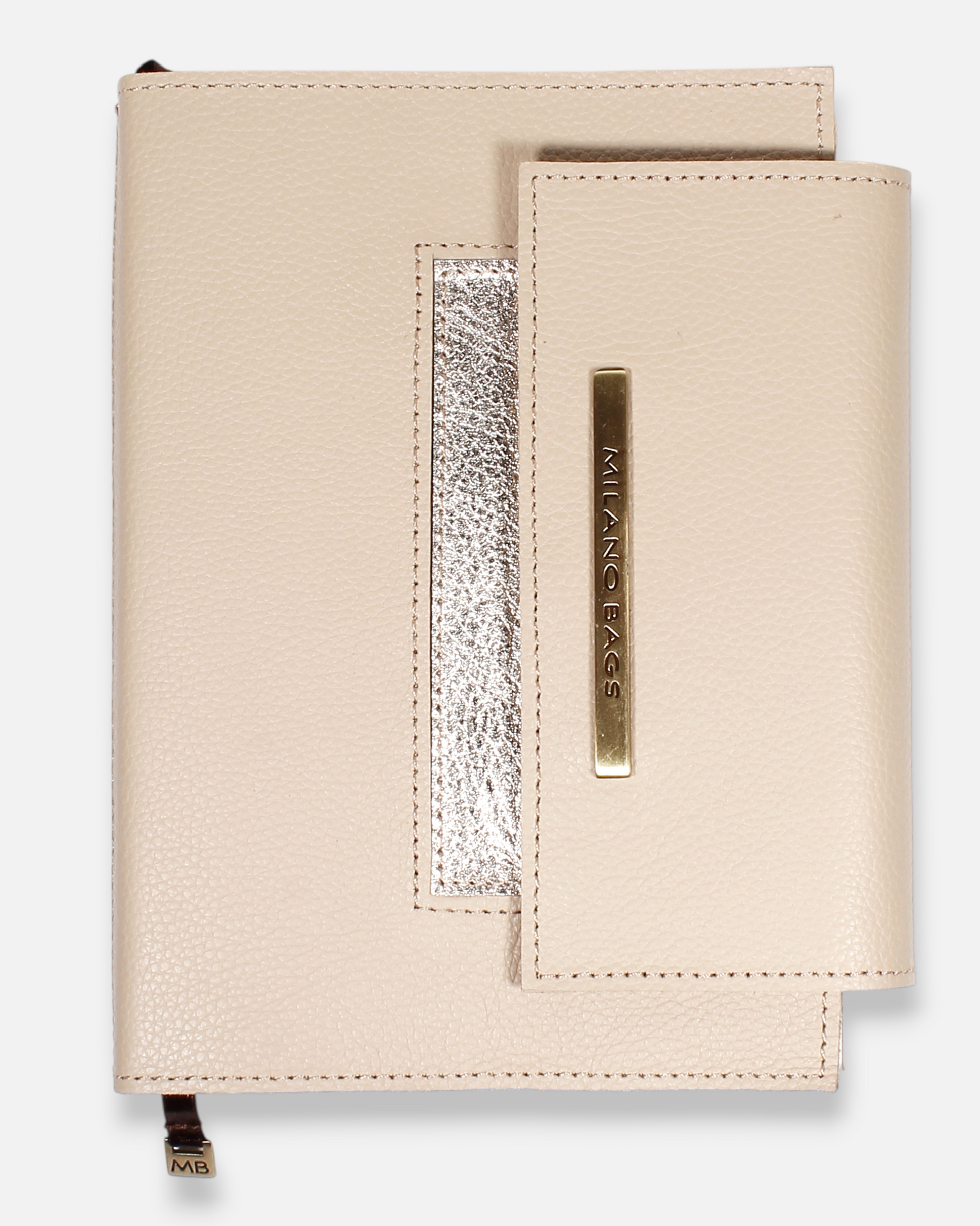 AGENDA 2026 AG-149 BEIGE