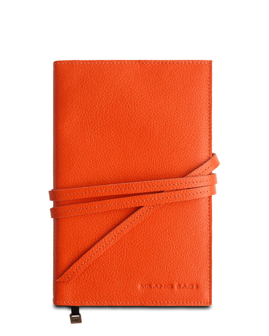 Agenda AG-165 Naranja