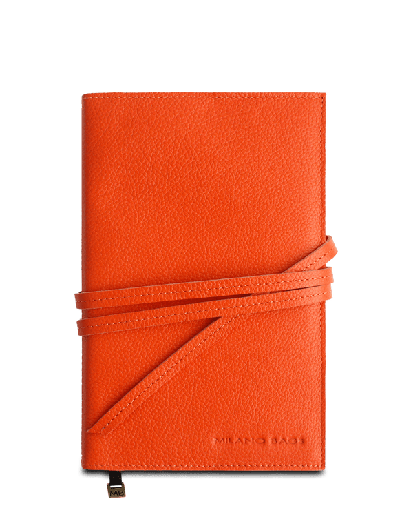 Agenda AG-165 Naranja