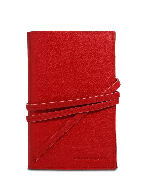 Agenda AG-165 Rojo