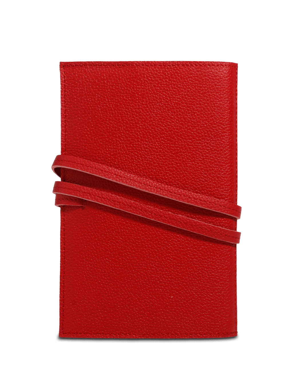 Agenda AG-165 Rojo