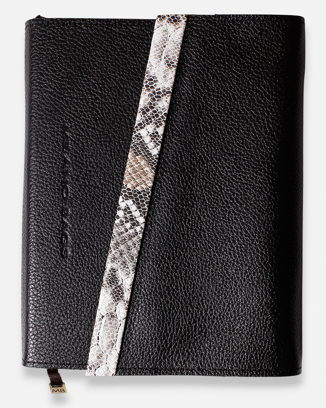 AGENDA 2026 AG-183 NEGRO