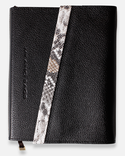 AGENDA 2026 AG-183 NEGRO