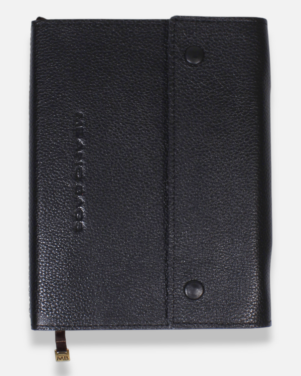 AGENDA 2026 AG-77 NEGRO