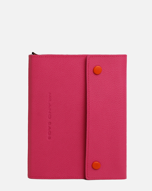 AGENDA 2027 AG-77 FUCSIA