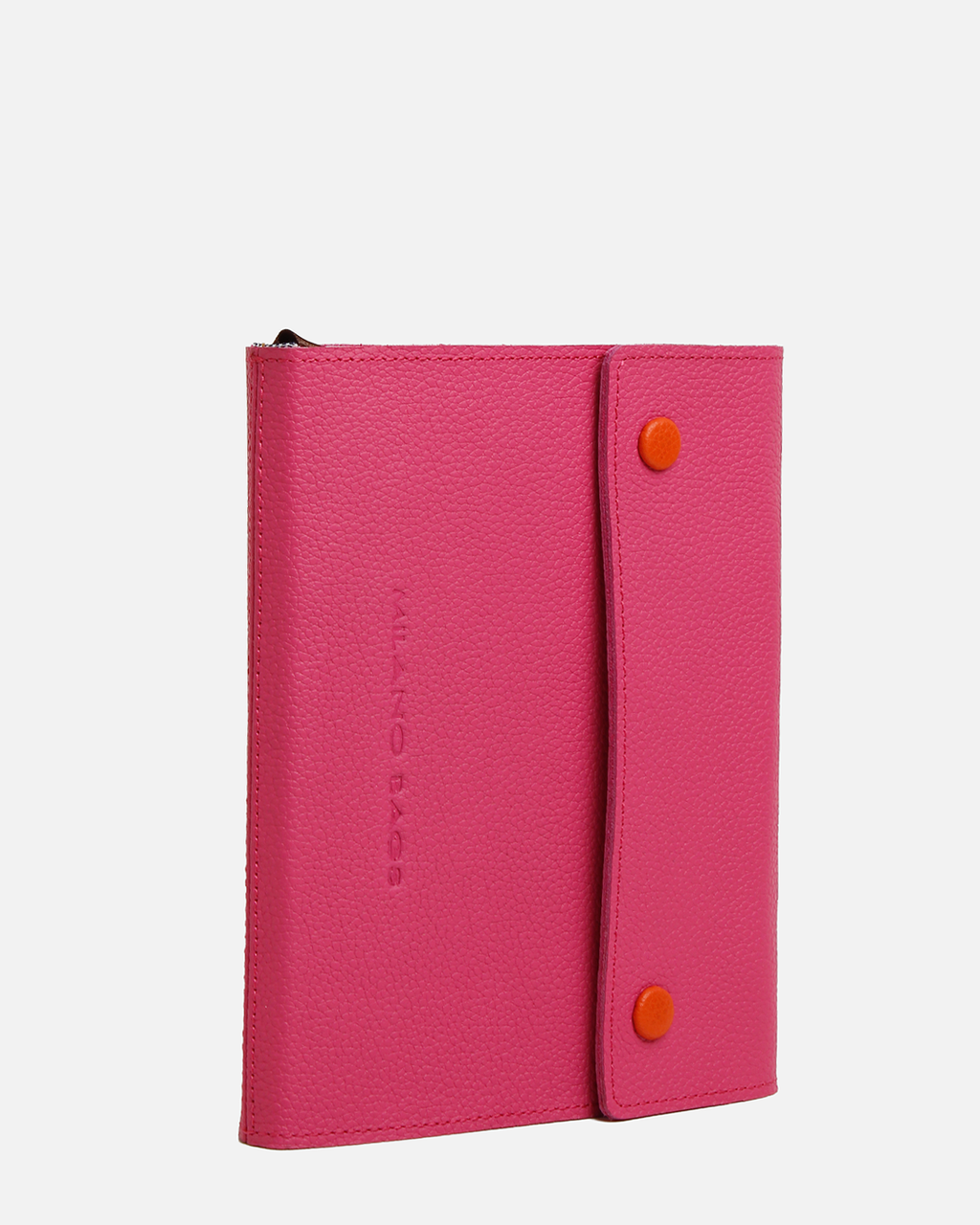 AGENDA 2027 AG-77 FUCSIA