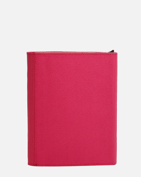 AGENDA 2027 AG-77 FUCSIA