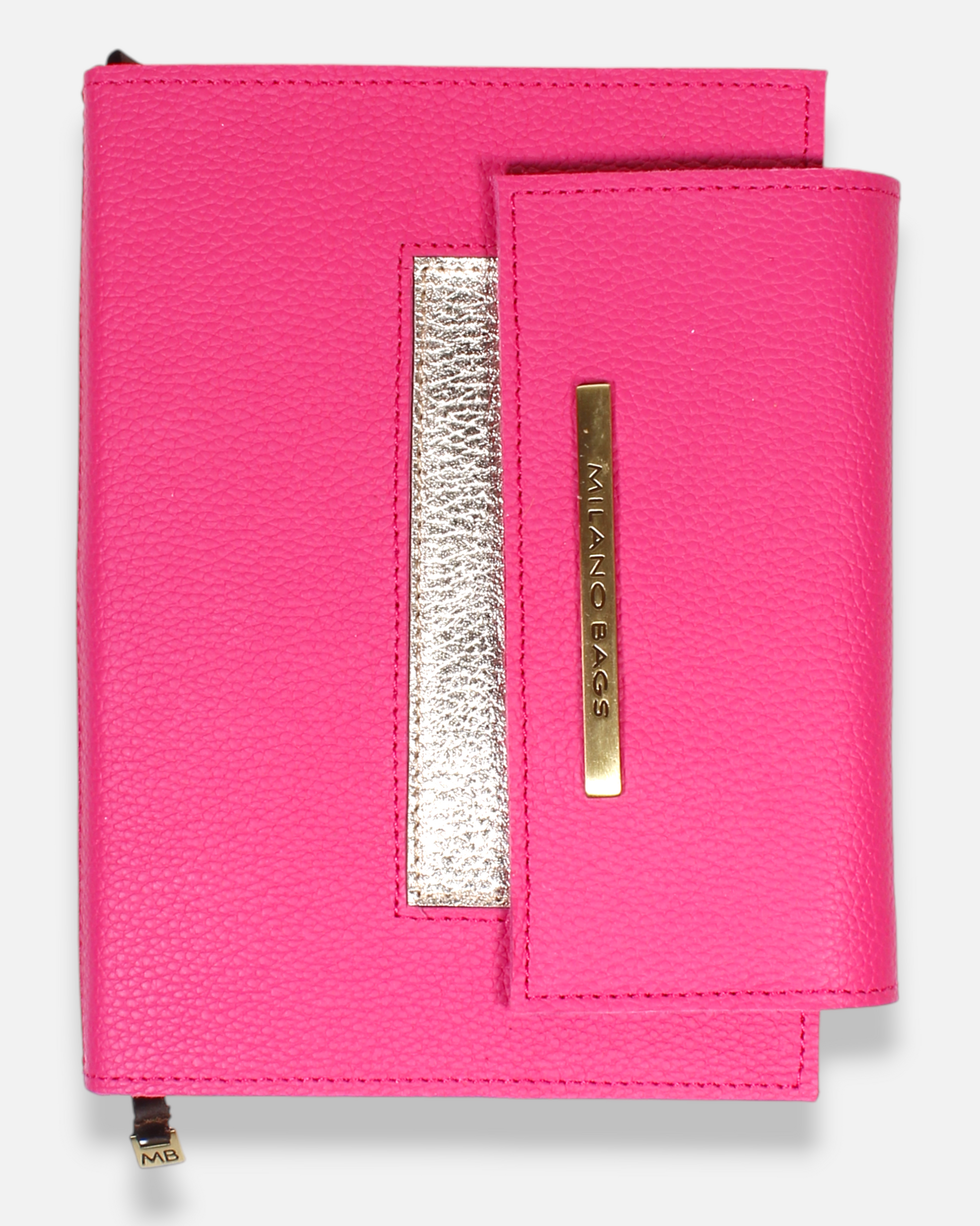 AGENDA 2026 AG-149 FUCSIA