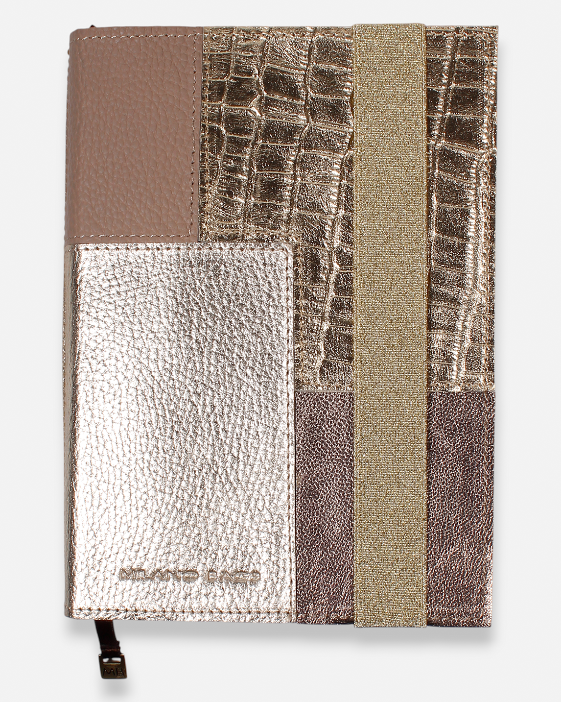 AGENDA 2026 AG-179 ORO