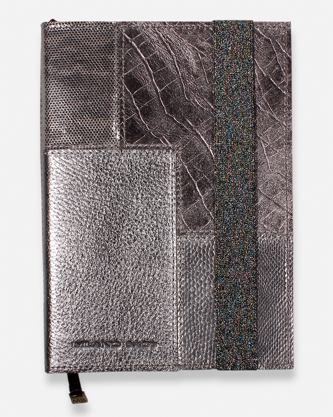 AGENDA 2026 AG-179 PLATA