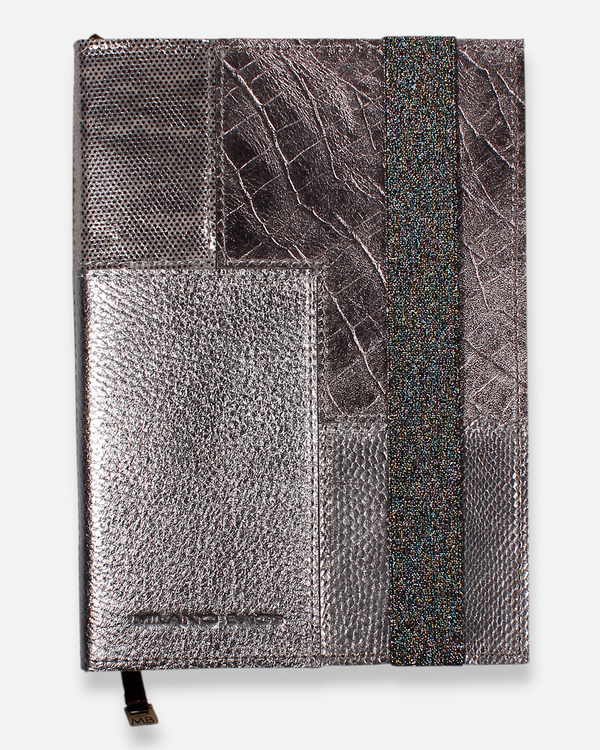 AGENDA 2026 AG-179 PLATA