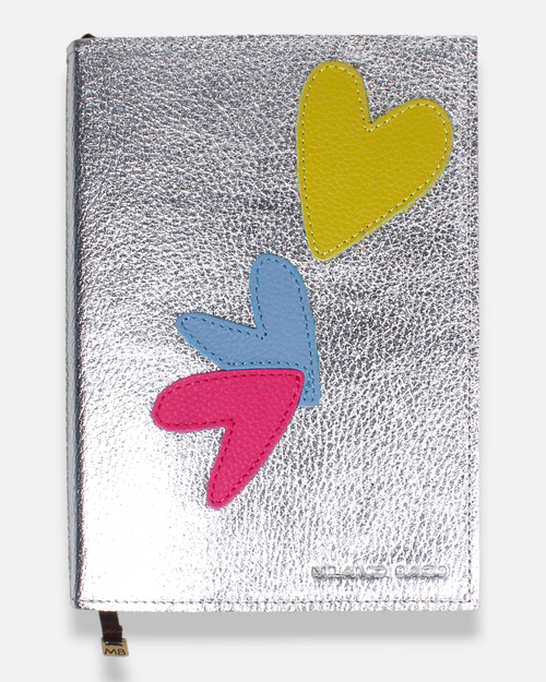 AGENDA 2026 AG- 0181 PLATA