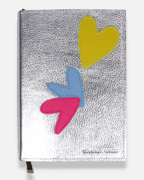 AGENDA 2026 AG- 0181 PLATA