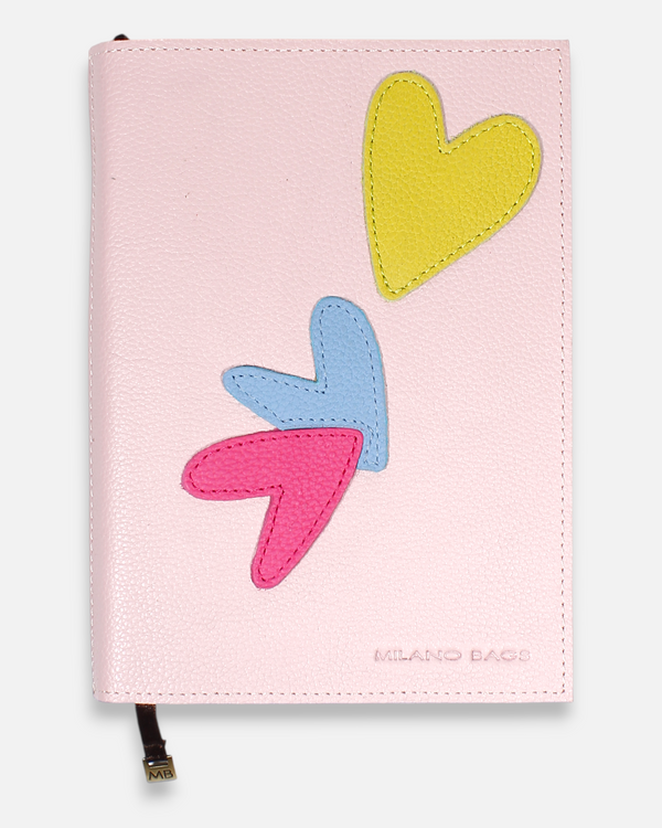 AGENDA 2026 AG-181 ROSA