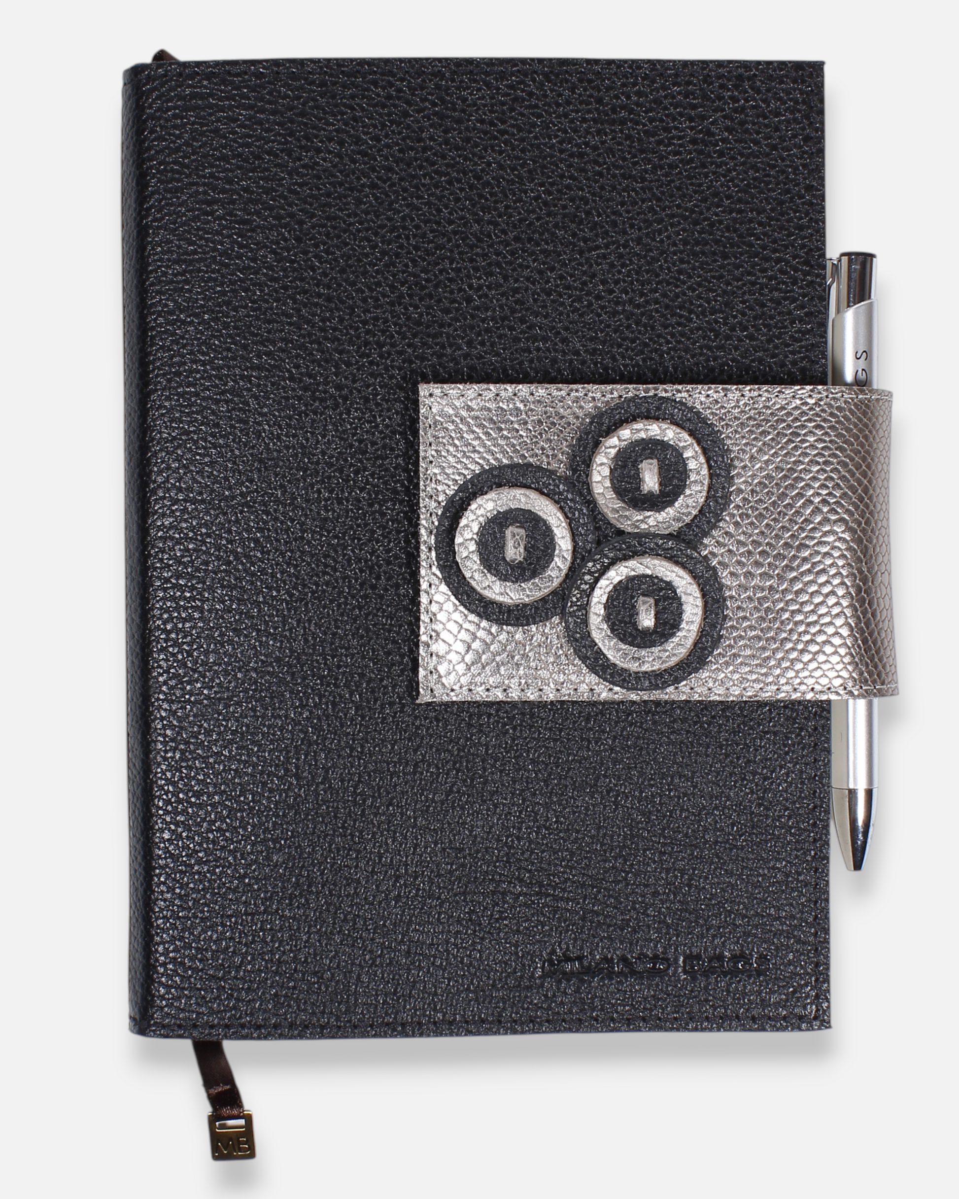 AGENDA 2026 AG-182 Negro