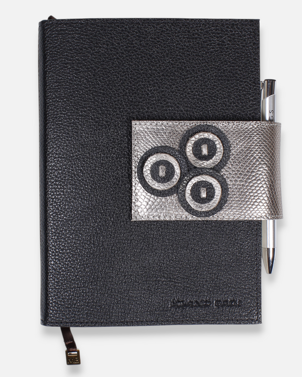 AGENDA 2026 AG-182 Negro