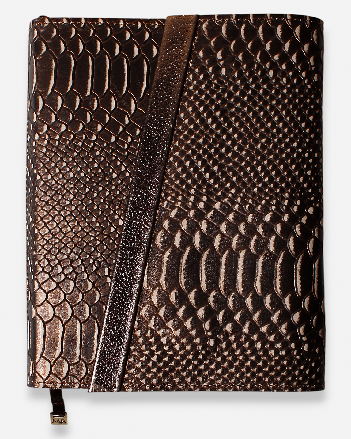 AGENDA 2026 AG-183 BRONCE