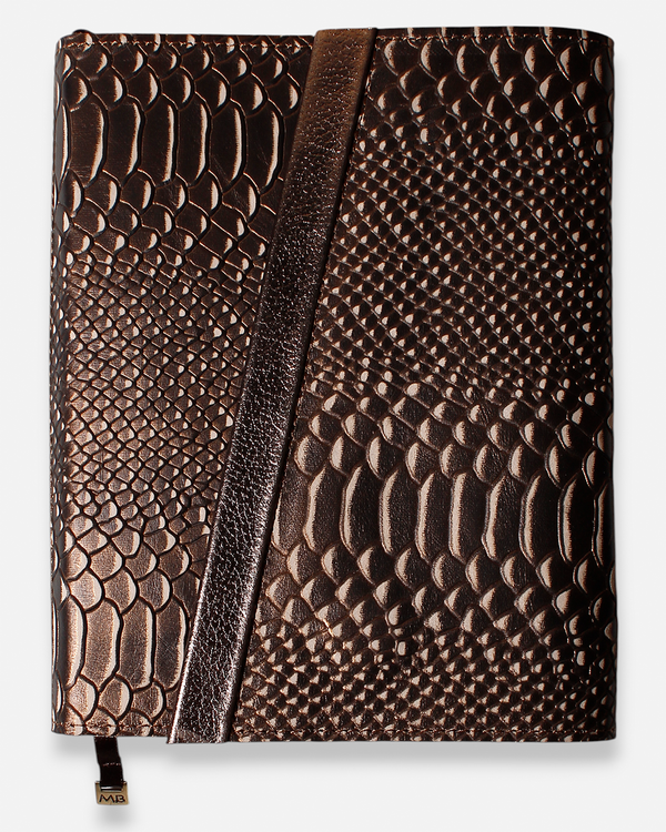 AGENDA 2026 AG-183 BRONCE