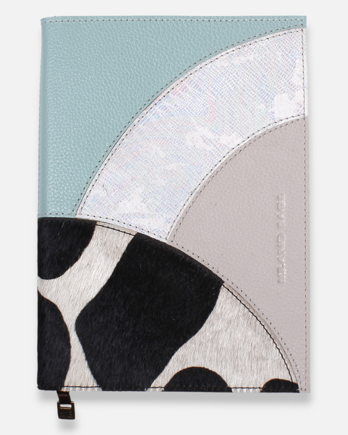 AGENDA 2026 AG-184 Negro