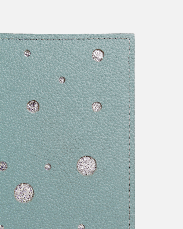 AGENDA 2027 AG-186 VERDE