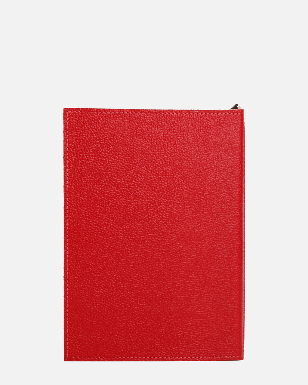 AGENDA 2027 AG-187 ROJO