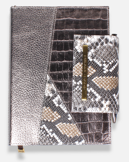 AGENDA 2026 AG- 0146 PLATA