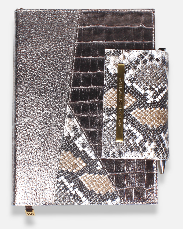 AGENDA 2026 AG- 0146 PLATA