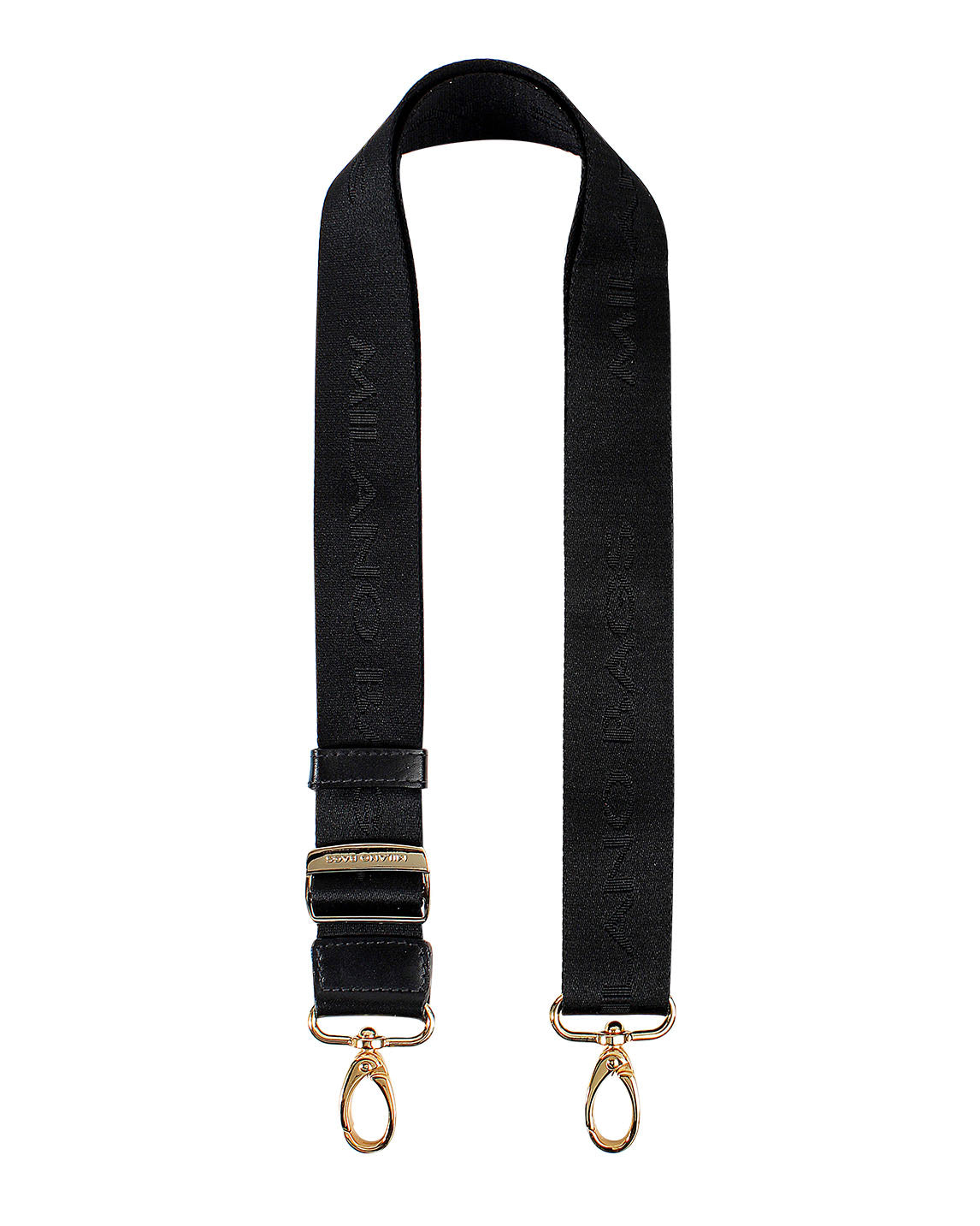 Asas Statement AS-49 Negro