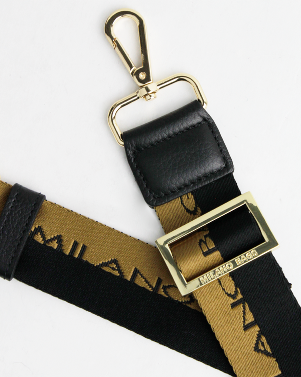 Asas Statement AS-105 Negro