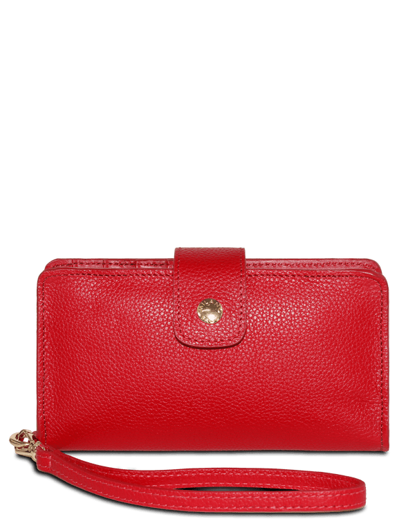 Portacelular BB-39 Rojo