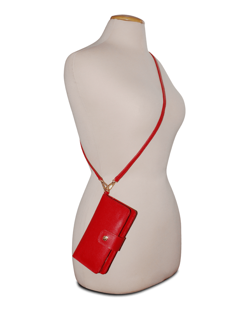 Portacelular BB-39 Rojo