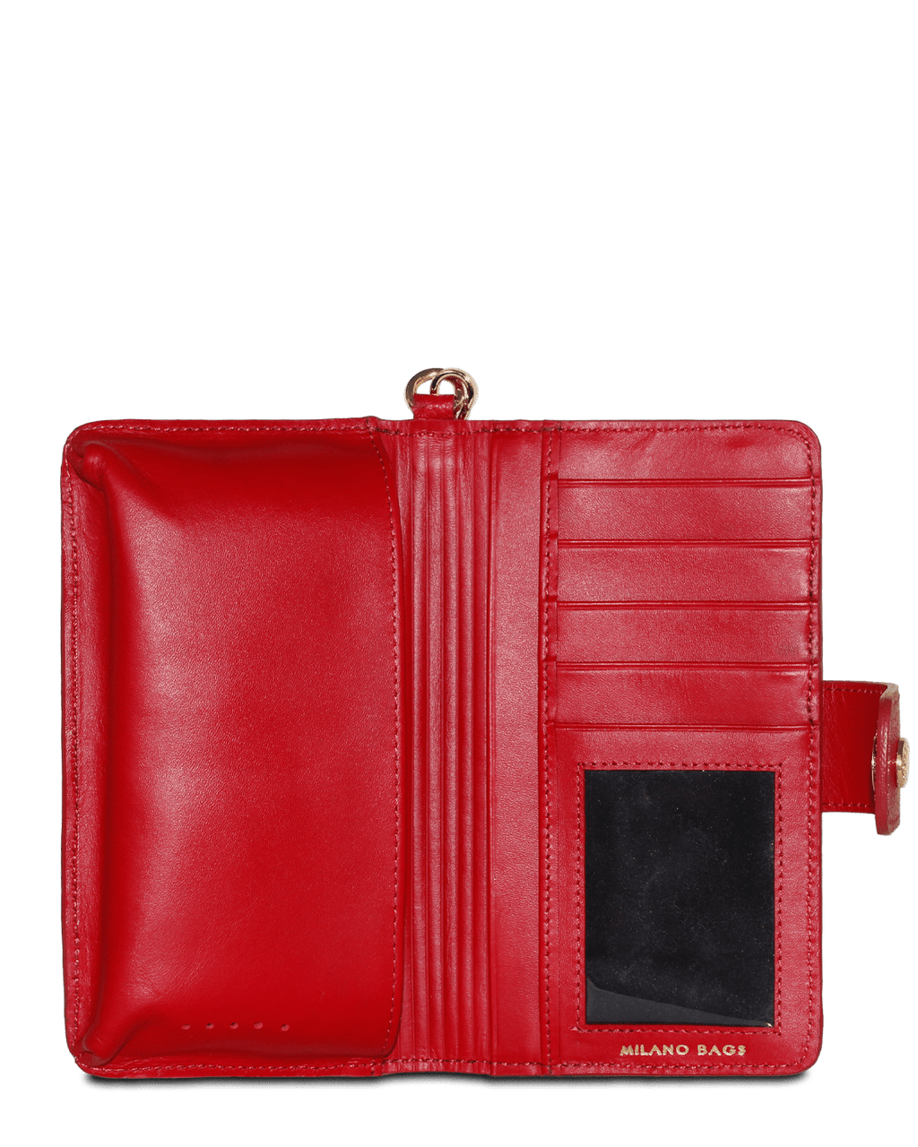 Portacelular BB-39 Rojo