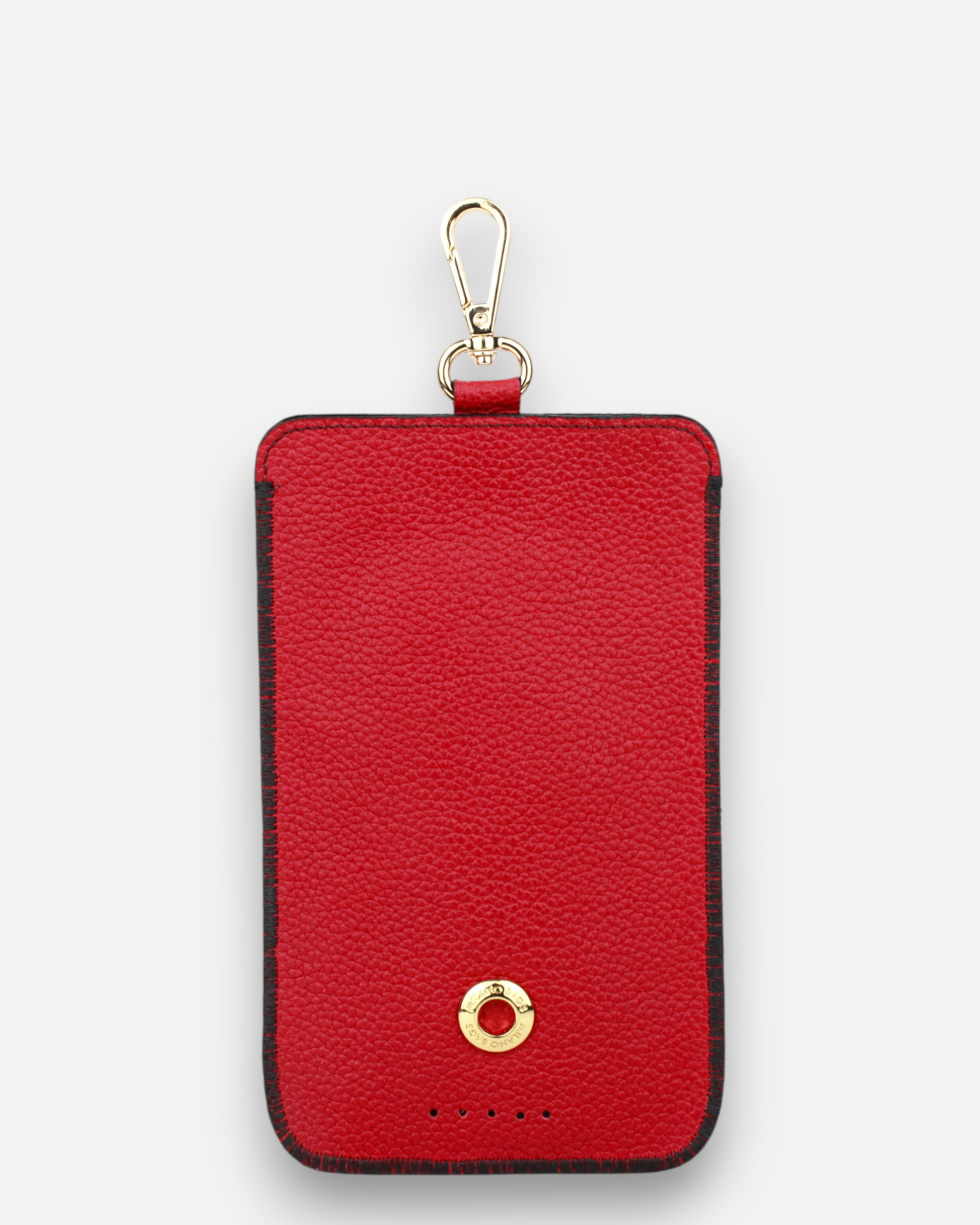 Portacelular BB-0040 Rojo