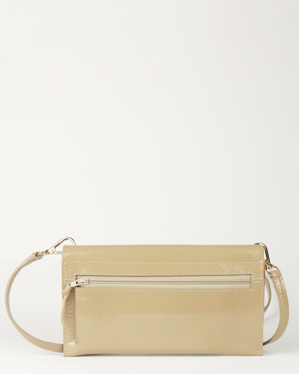 Mini Cartera BB-0049 Beige