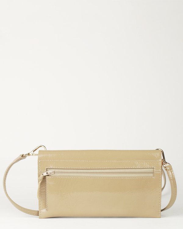 Mini Cartera BB-0049 Beige