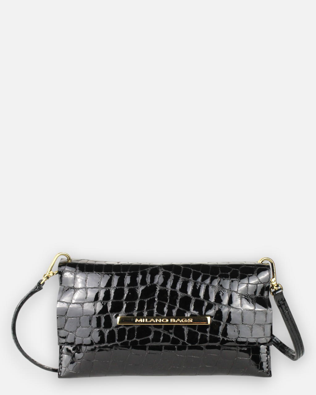 Mini Cartera BB-0049 Negro