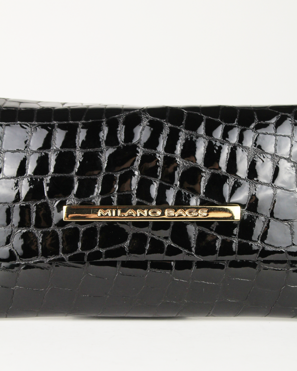 Mini Cartera BB-0049 Negro