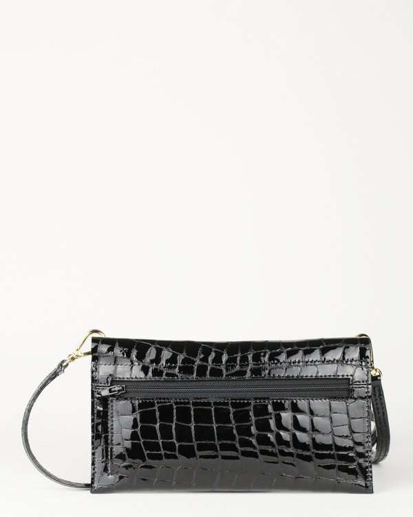 Mini Cartera BB-0049 Negro