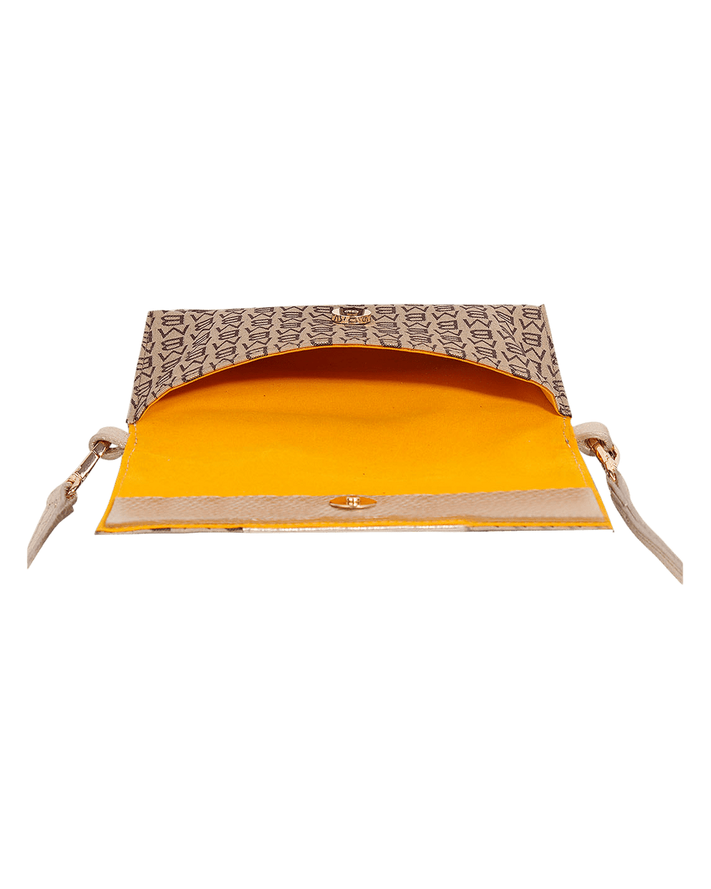 Mini Cartera BB-0050 Oro