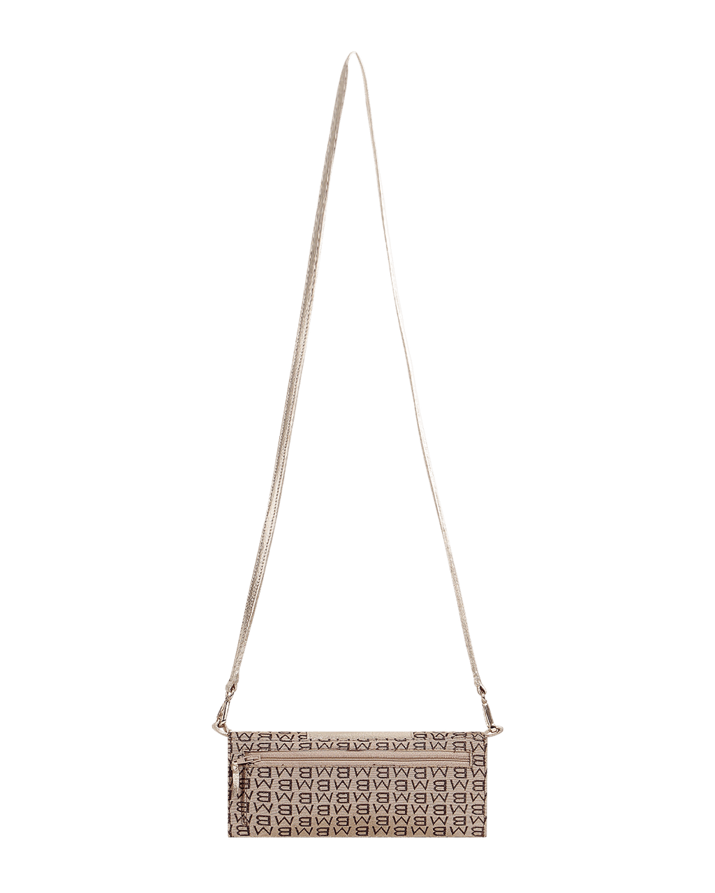 Mini Cartera BB-0050 Oro