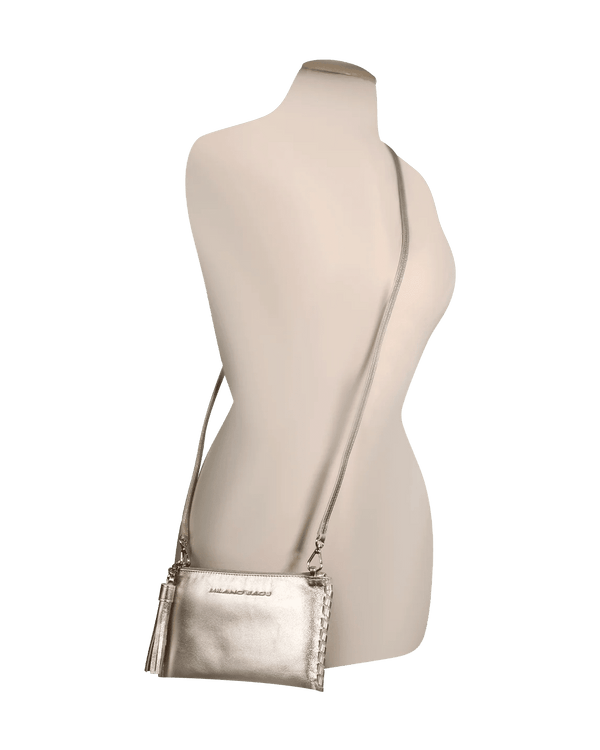 Mini Cartera BB-0051 Oro