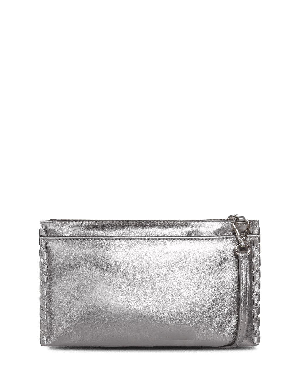 Mini Cartera BB-0051 Plata