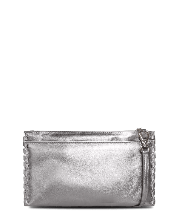Mini Cartera BB-0051 Plata