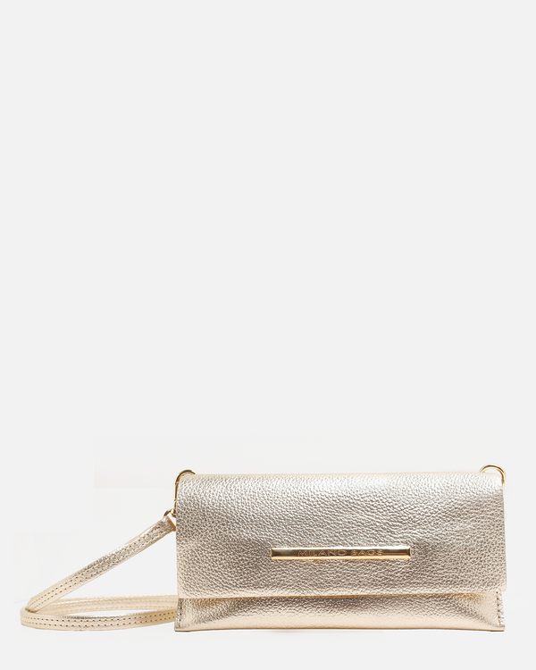 Mini Cartera BB-0049 Oro