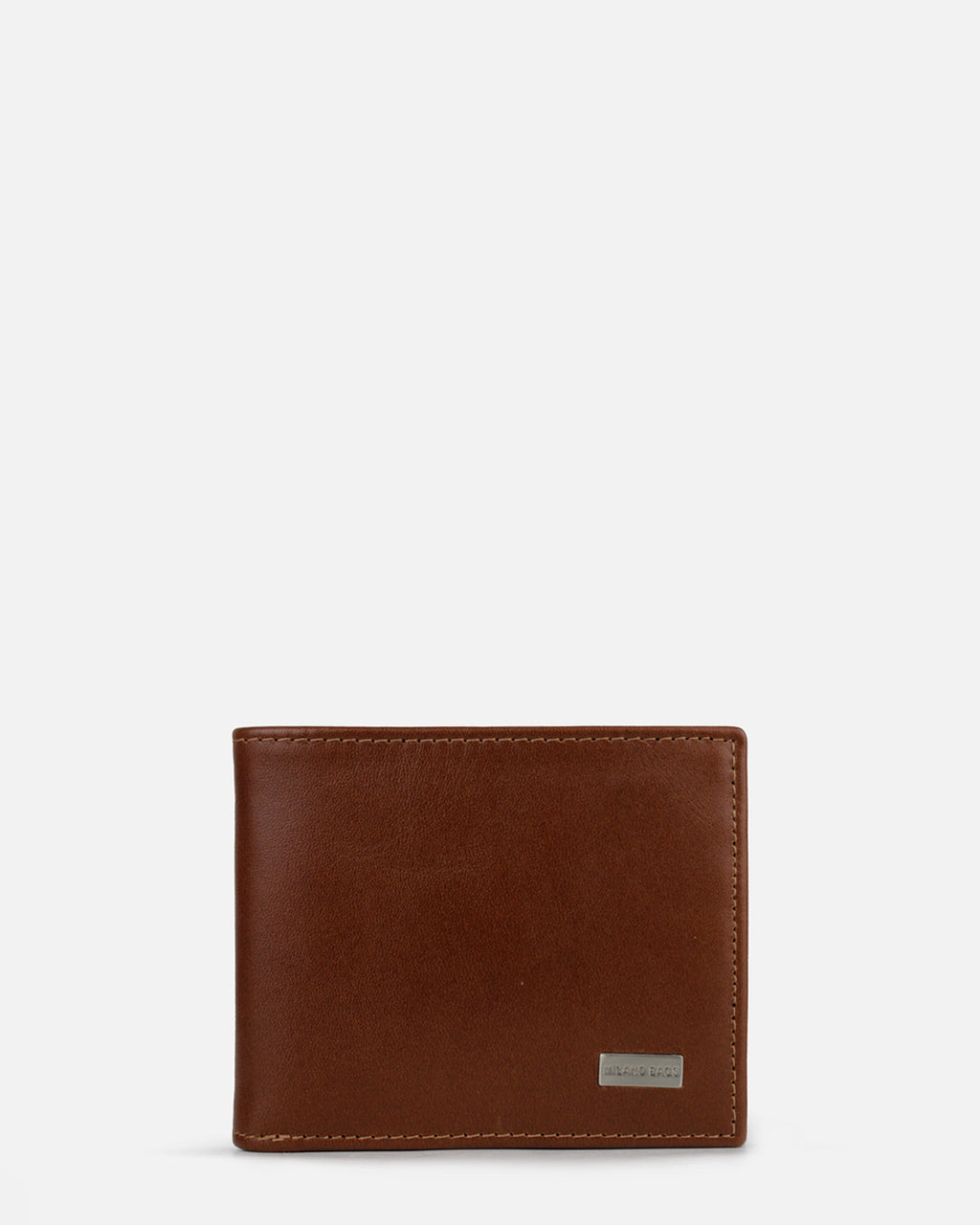 Billetera de Hombre BH-0007 Natural