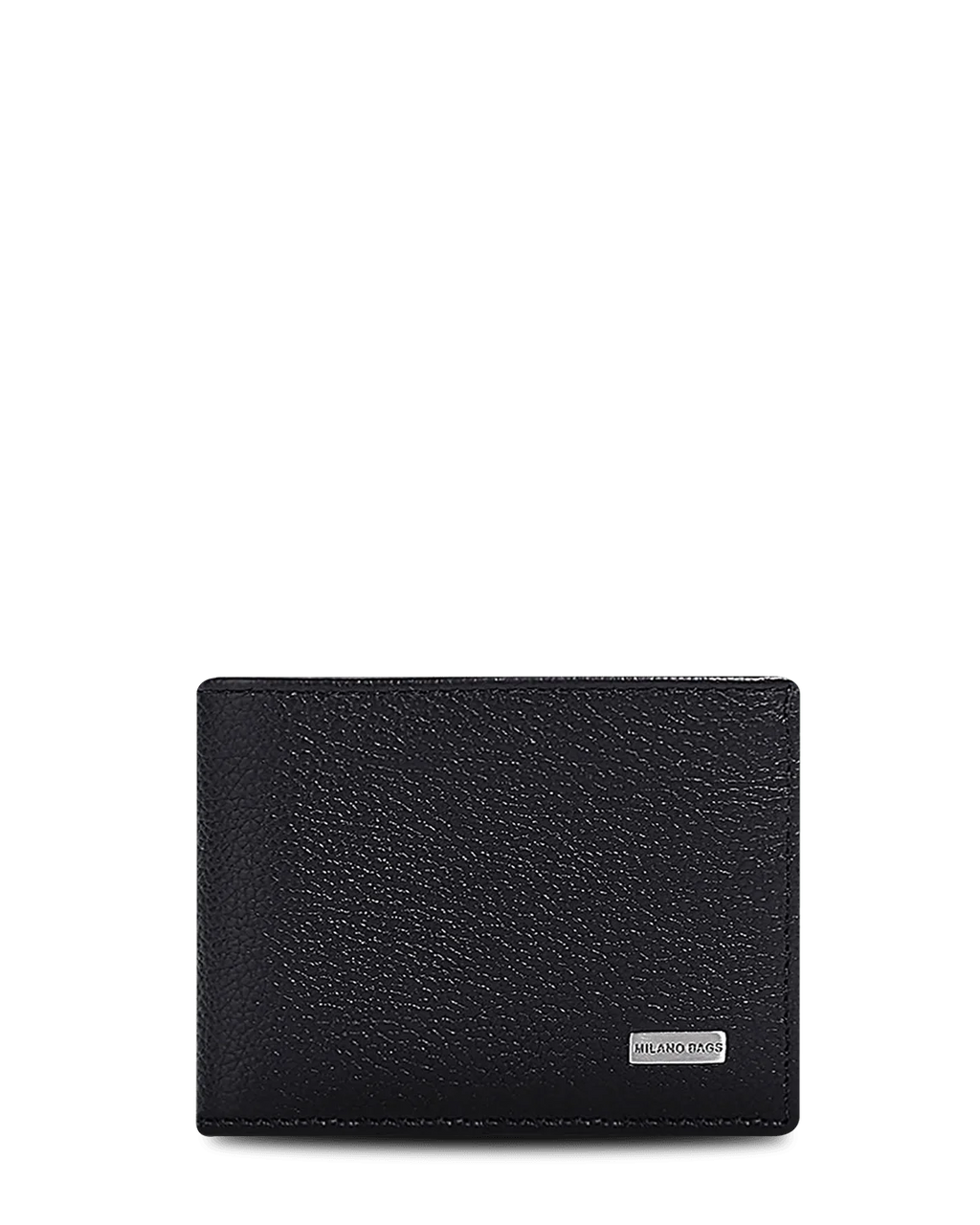Billetera de Hombre BH-0007 Negro