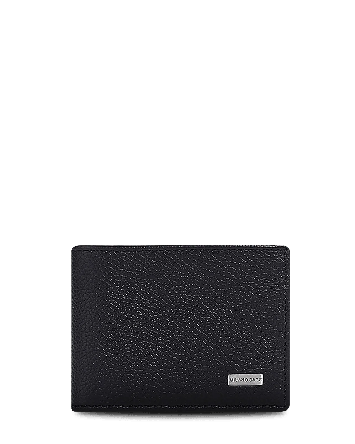 Billetera de Hombre BH-0007 Negro